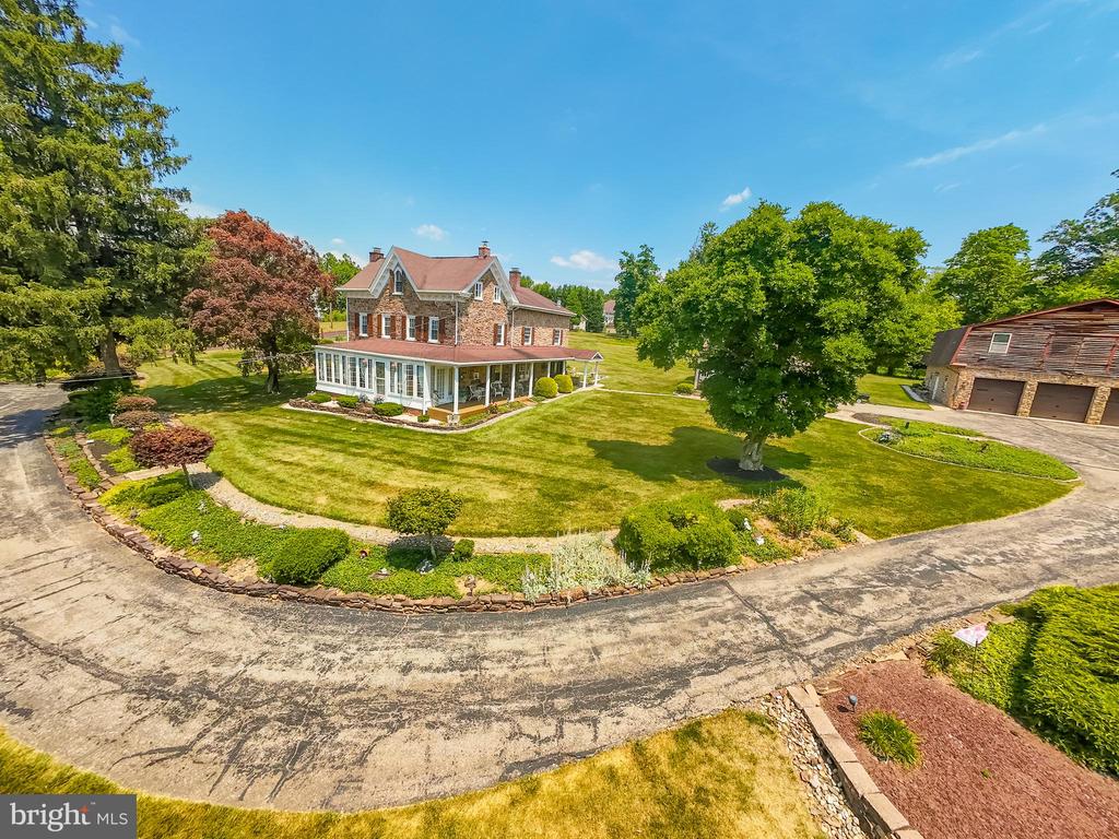 3507 ARCOLA ROAD