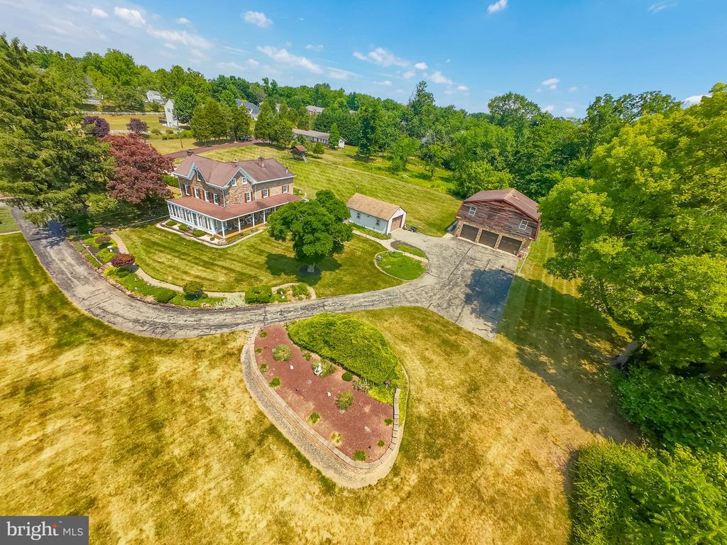 3507 ARCOLA ROAD