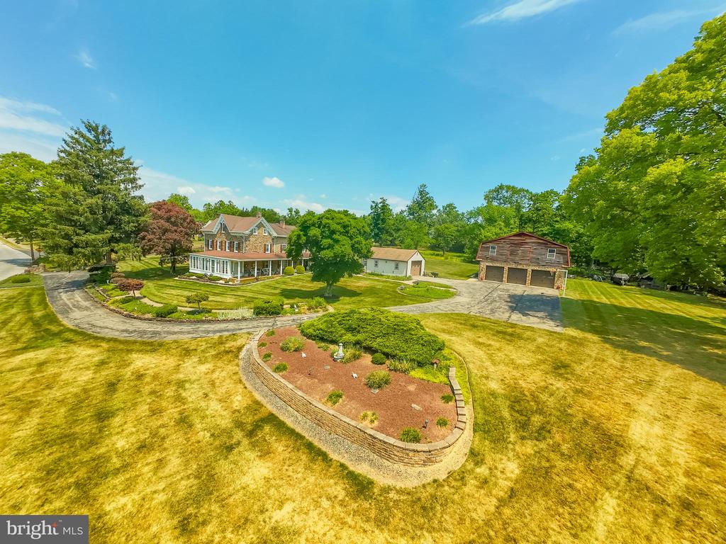 3507 ARCOLA ROAD
