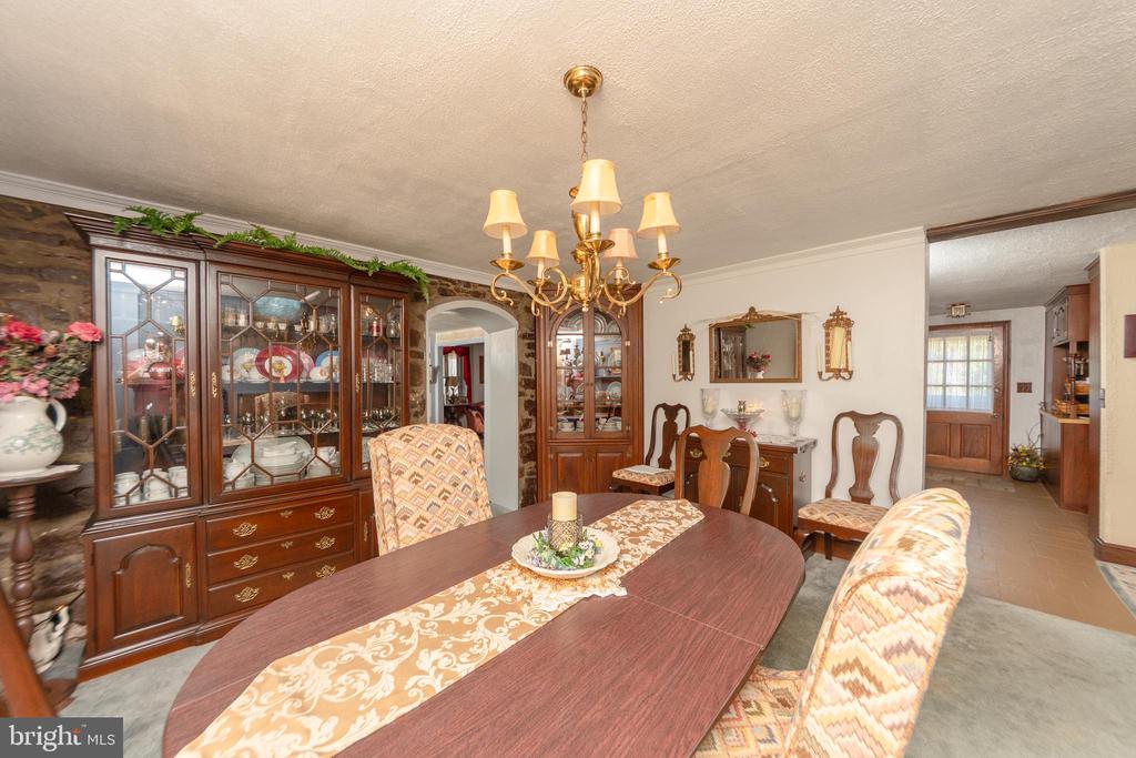 3507 ARCOLA ROAD