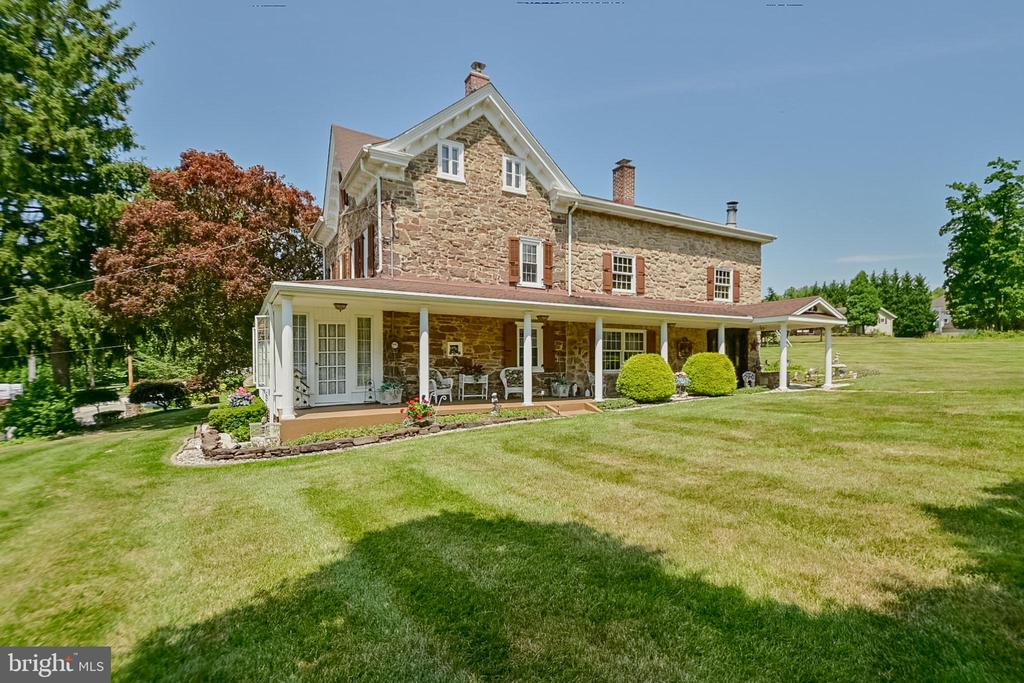 3507 ARCOLA ROAD