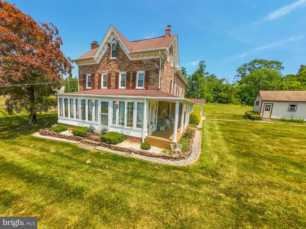 3507 ARCOLA ROAD