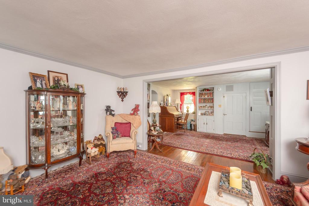 3507 ARCOLA ROAD