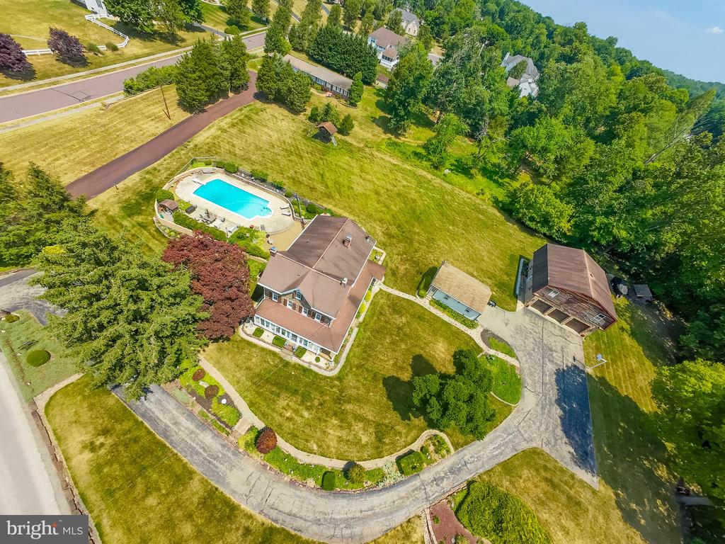 3507 ARCOLA ROAD