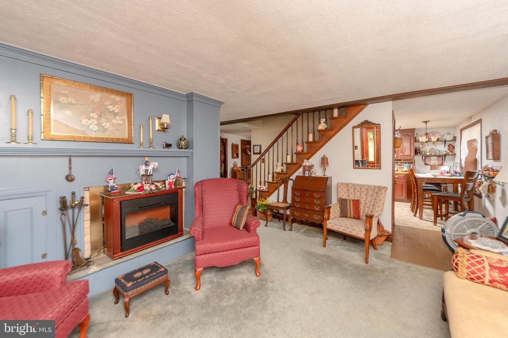 3507 ARCOLA ROAD