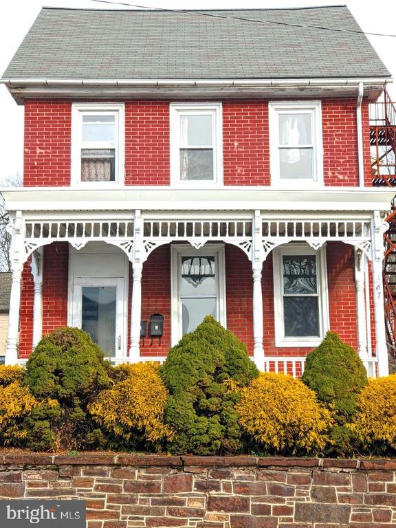 167 N MAIN STREET 1