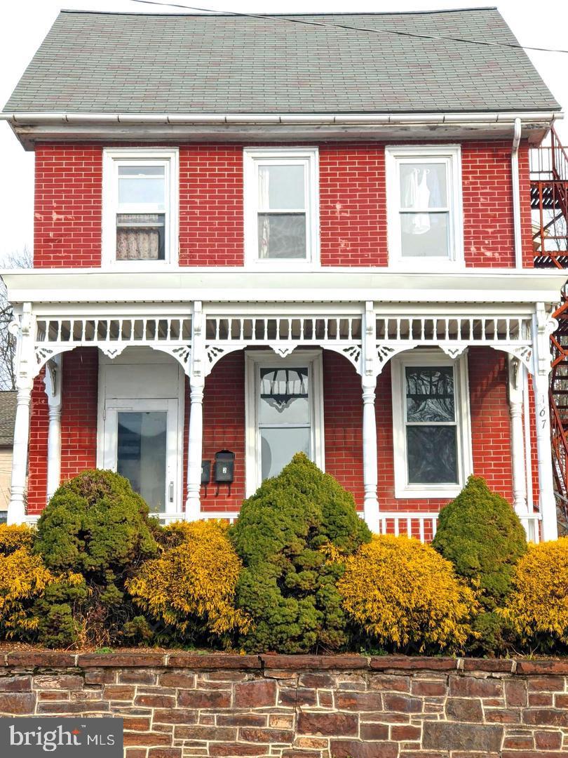 167 N MAIN STREET 1