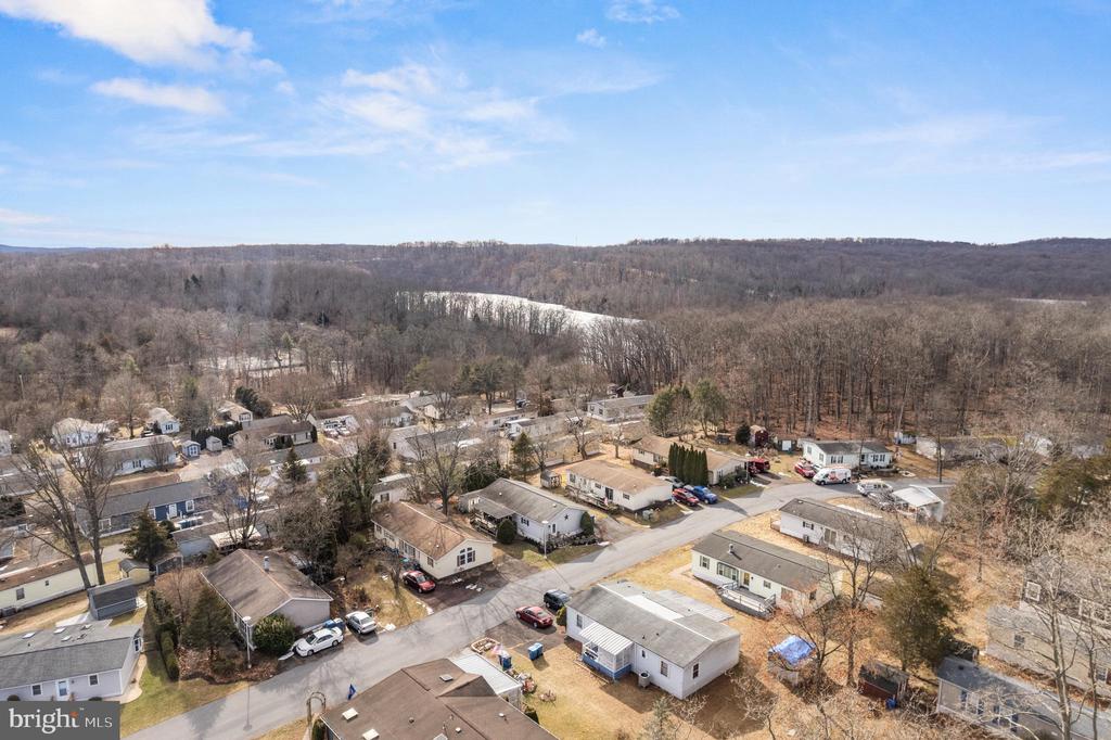 806 HOLLY DRIVE