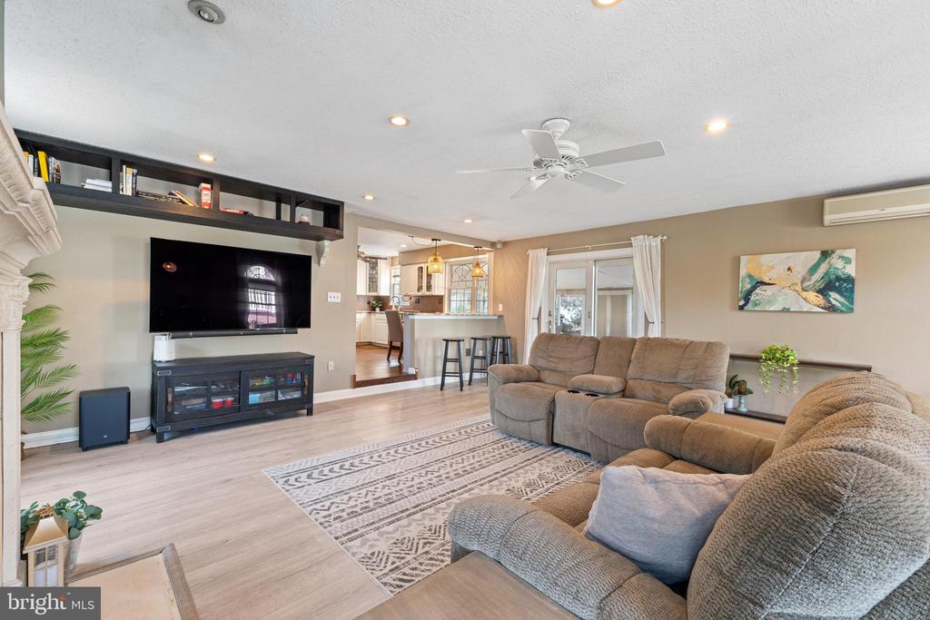 1500 LIBERTY BELL DRIVE