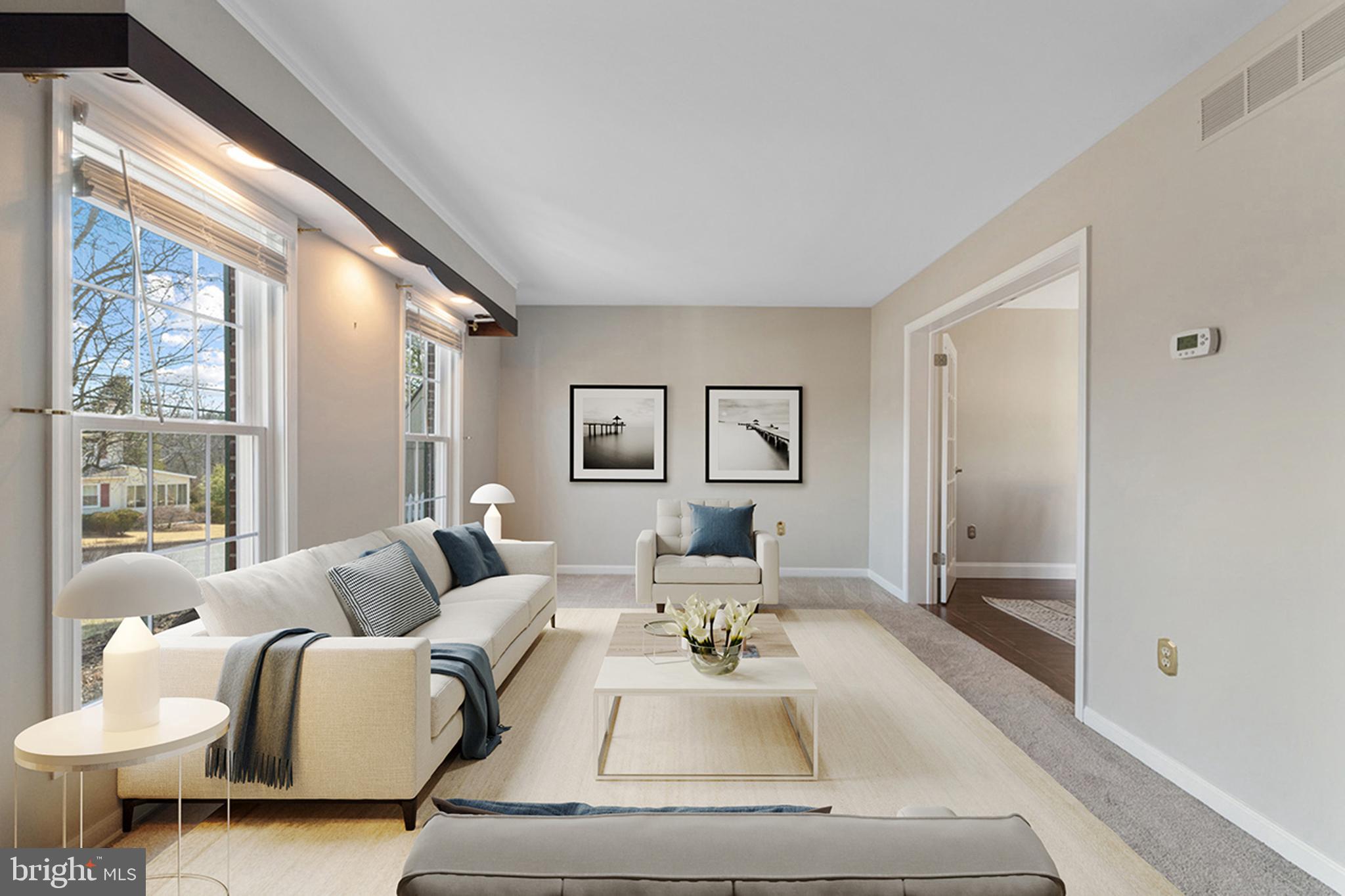 1500 LIBERTY BELL DRIVE