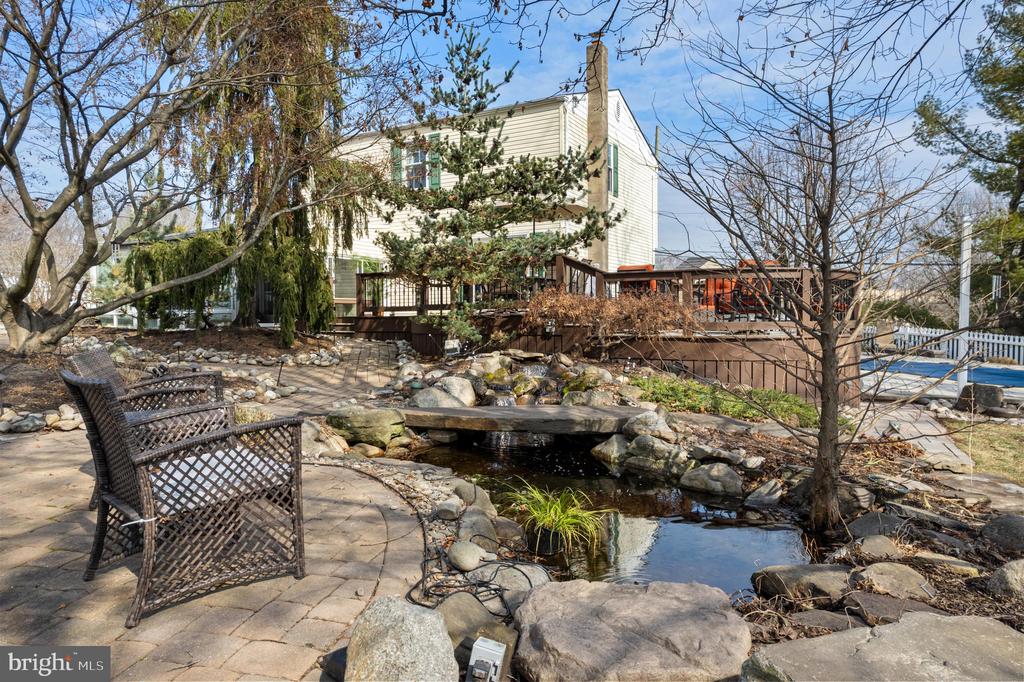 1500 LIBERTY BELL DRIVE
