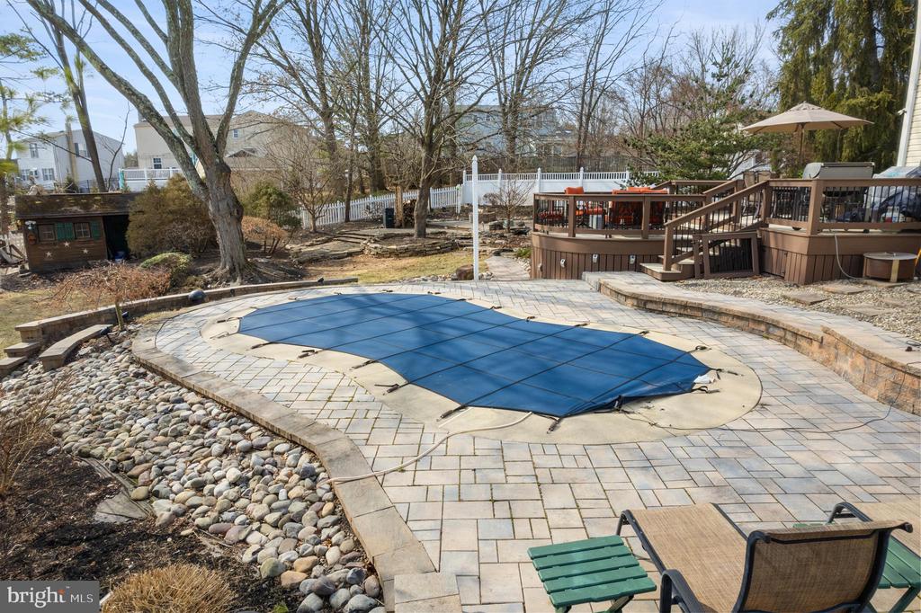 1500 LIBERTY BELL DRIVE