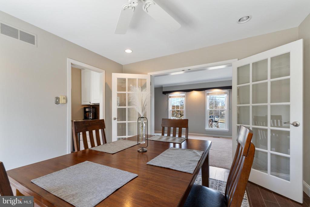1500 LIBERTY BELL DRIVE