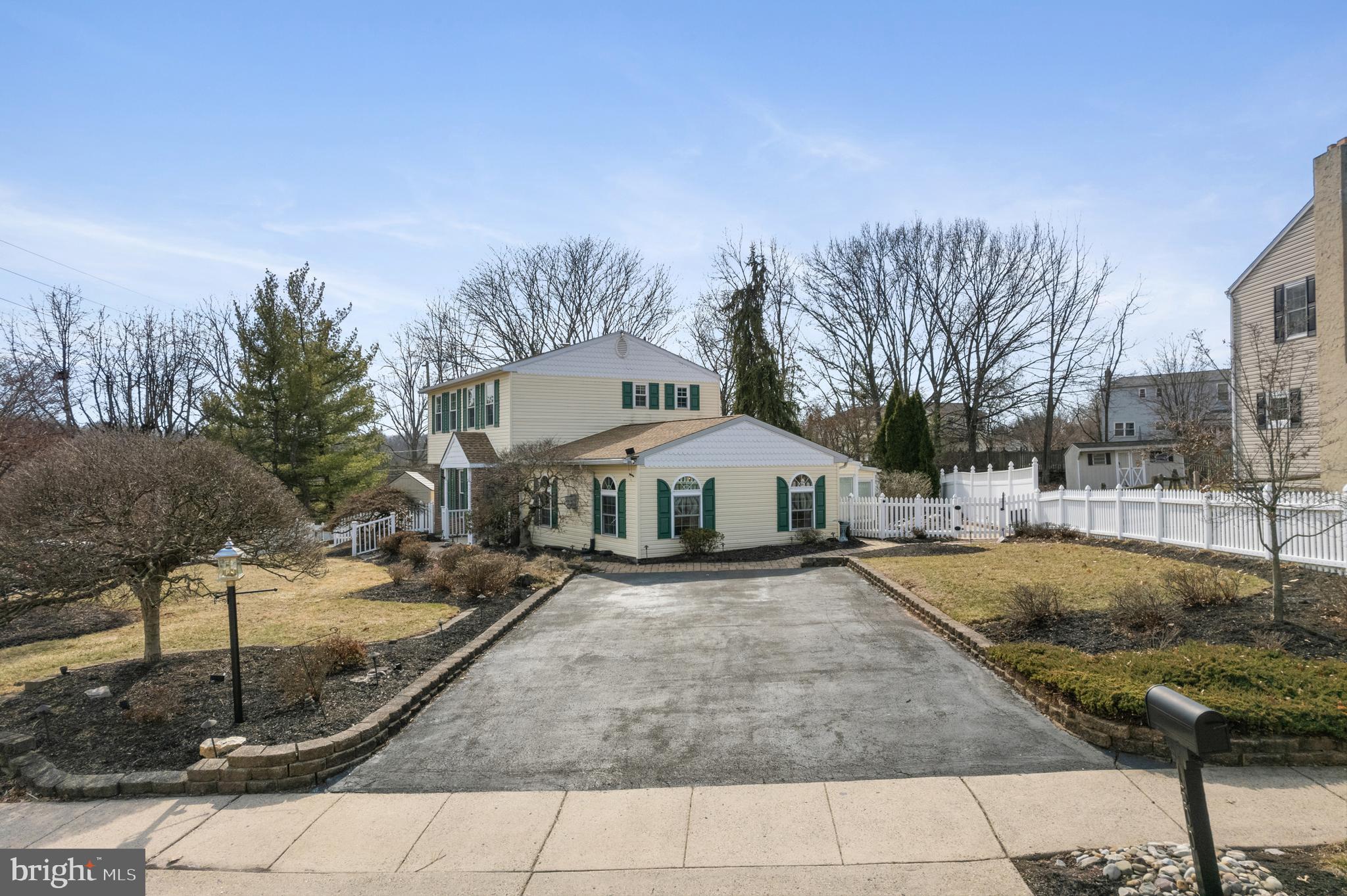 1500 LIBERTY BELL DRIVE