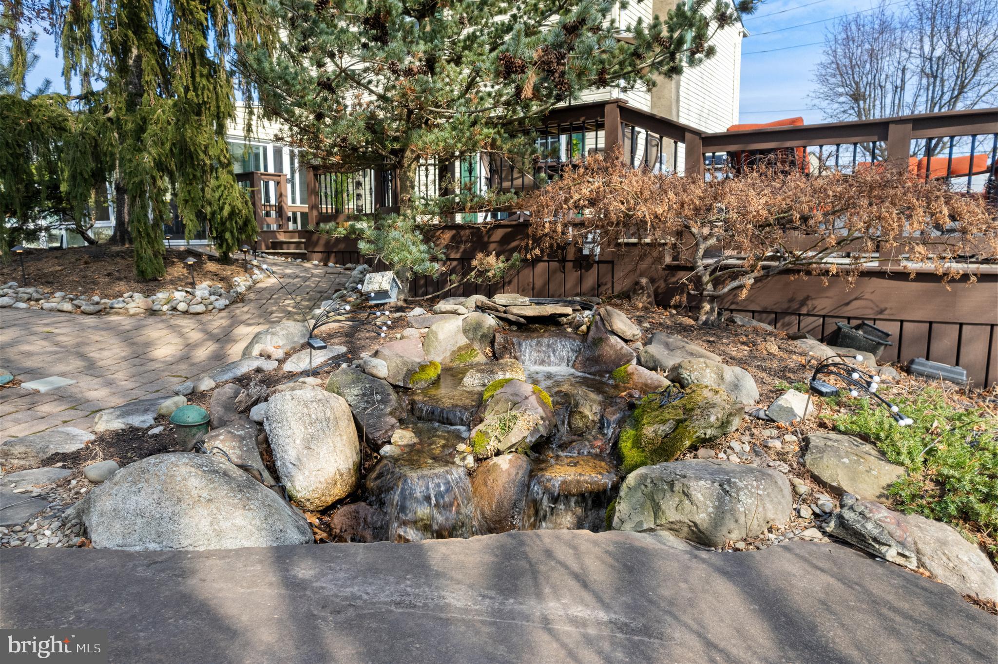 1500 LIBERTY BELL DRIVE