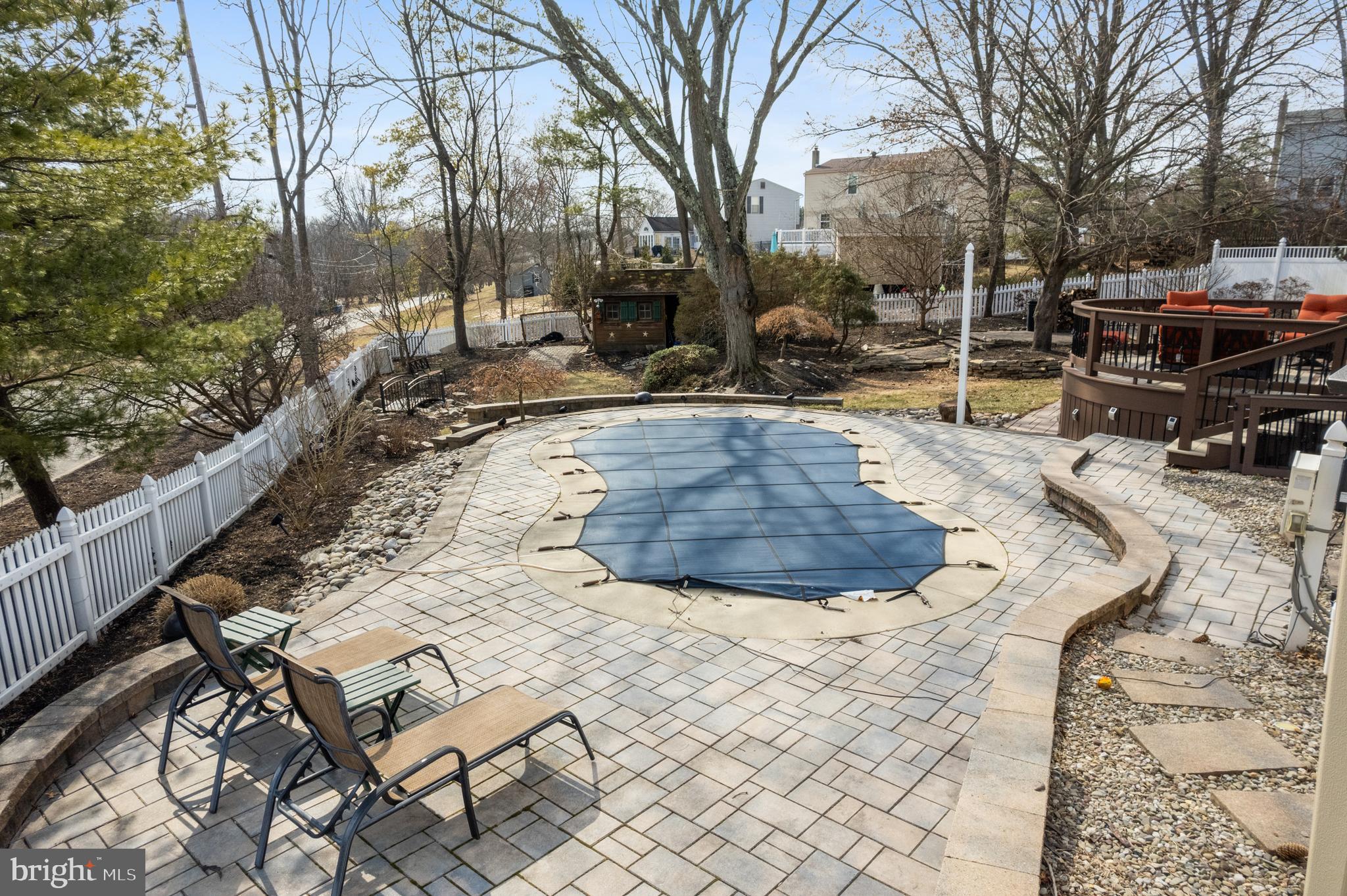 1500 LIBERTY BELL DRIVE