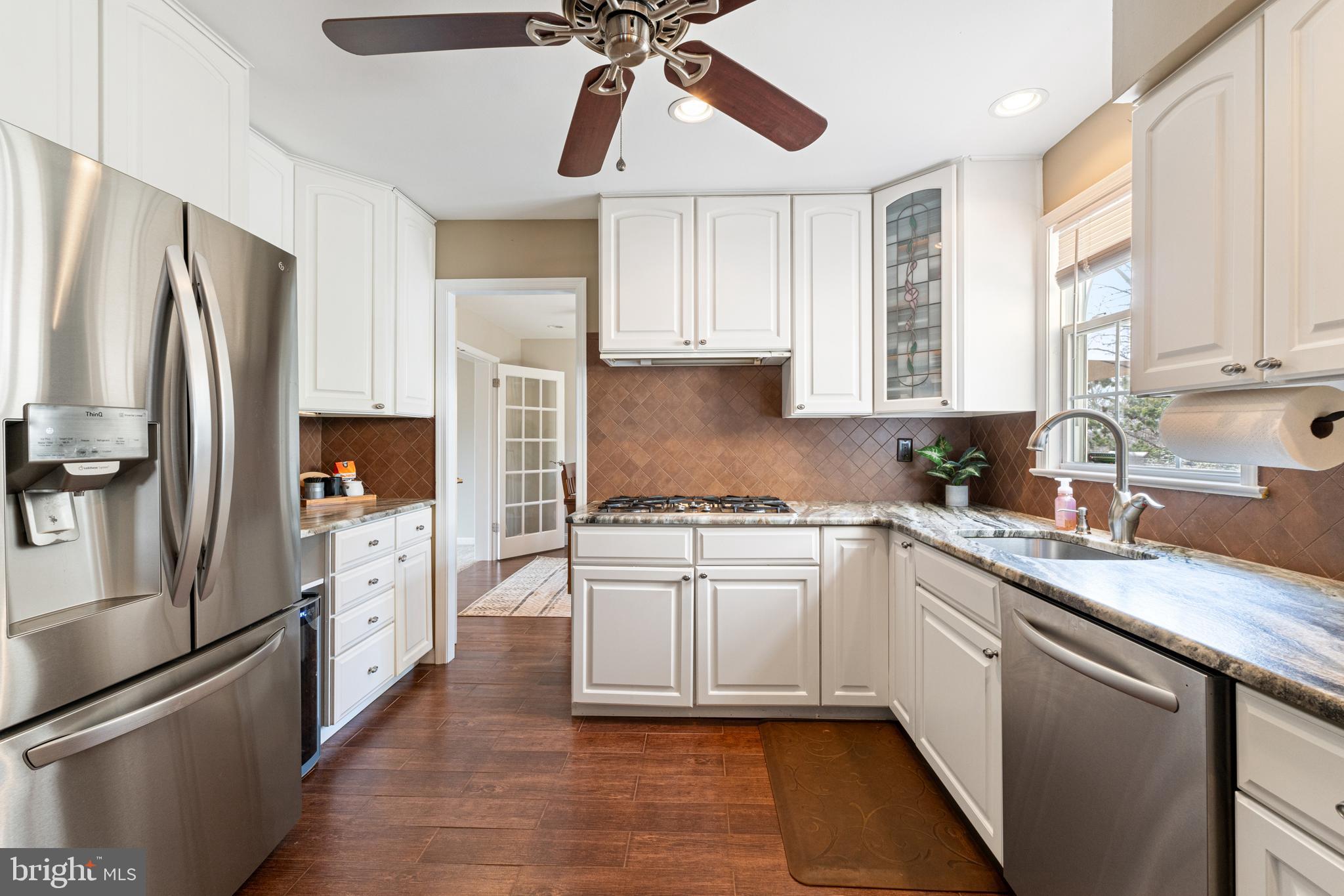 1500 LIBERTY BELL DRIVE