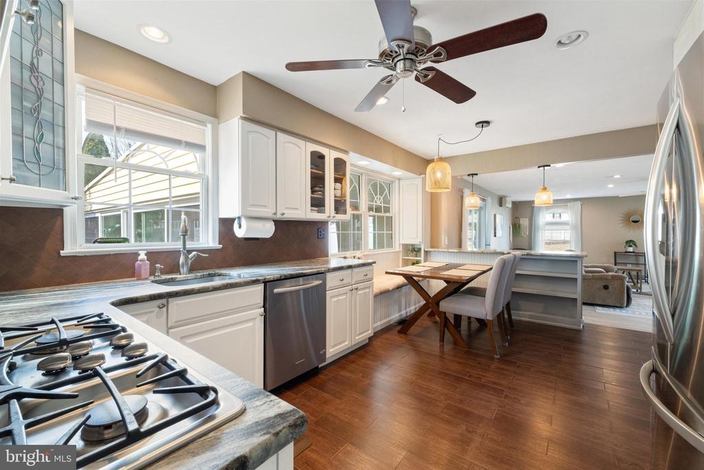 1500 LIBERTY BELL DRIVE