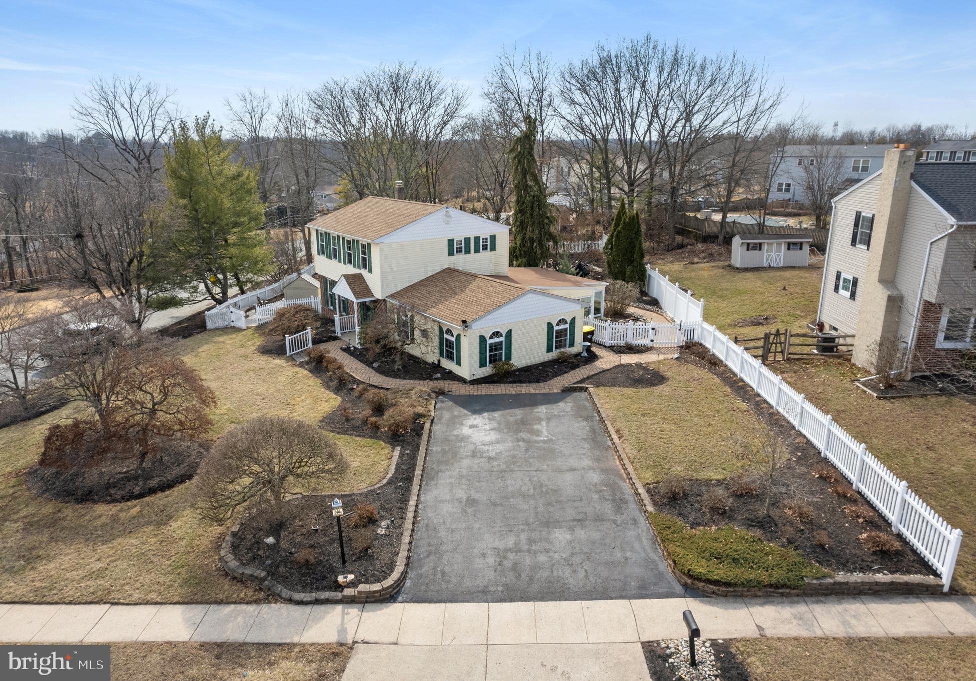 1500 LIBERTY BELL DRIVE