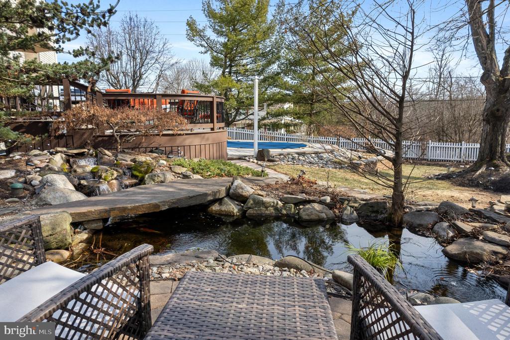 1500 LIBERTY BELL DRIVE