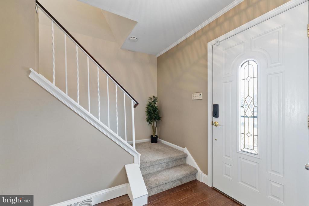 1500 LIBERTY BELL DRIVE
