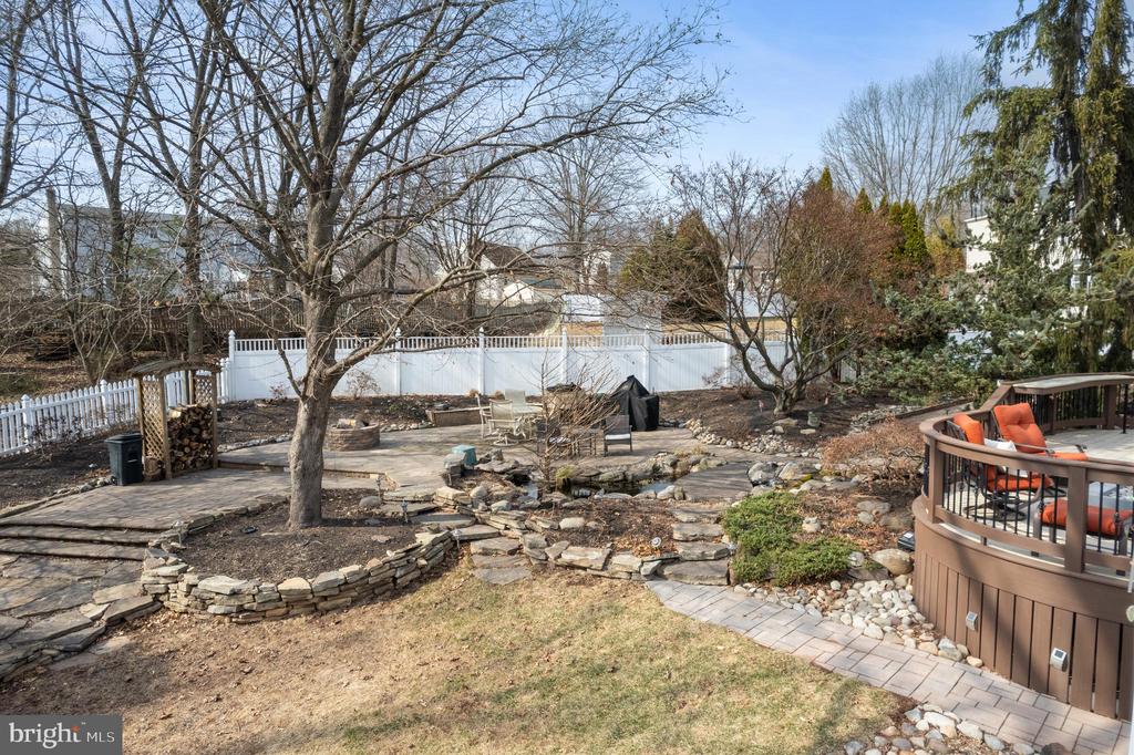 1500 LIBERTY BELL DRIVE