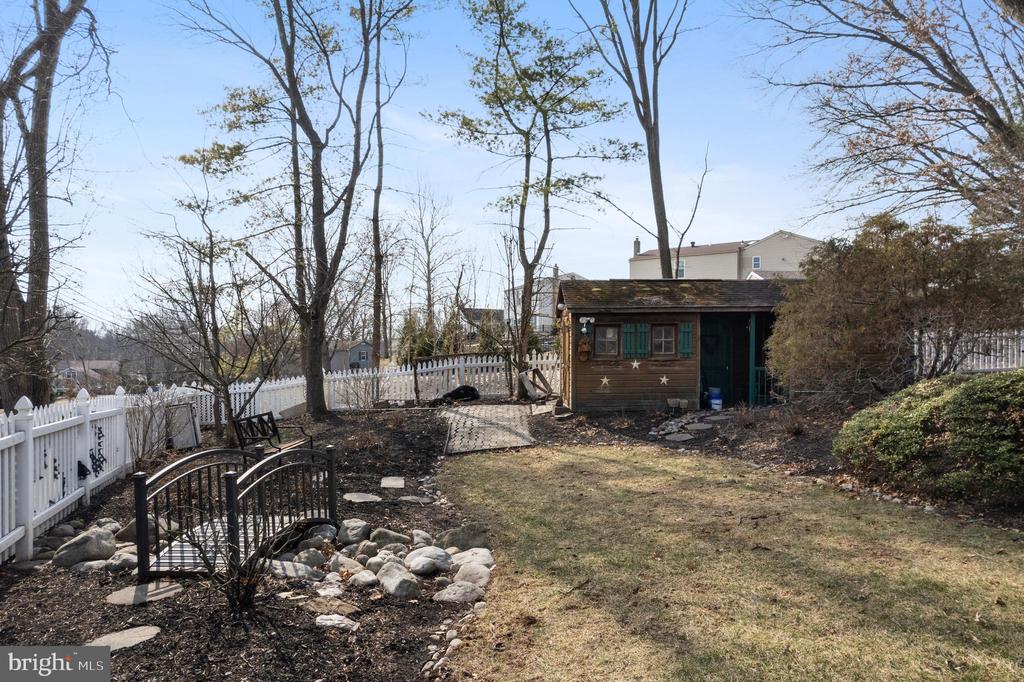 1500 LIBERTY BELL DRIVE