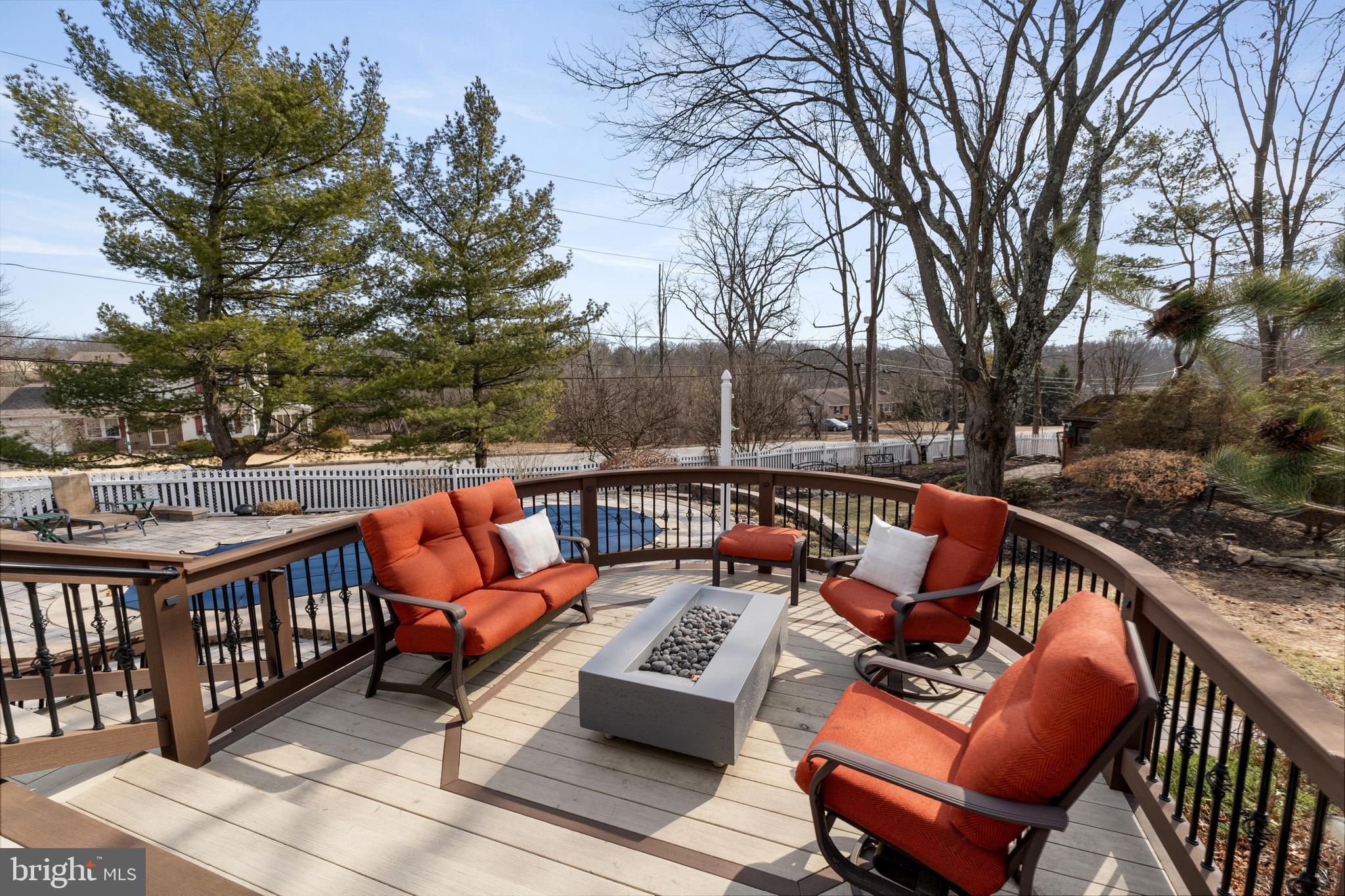 1500 LIBERTY BELL DRIVE