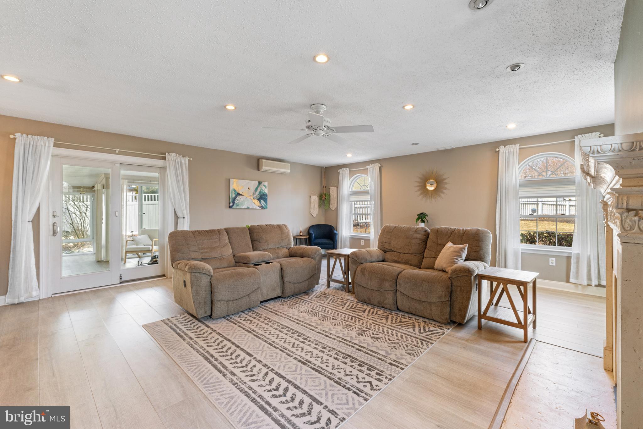 1500 LIBERTY BELL DRIVE