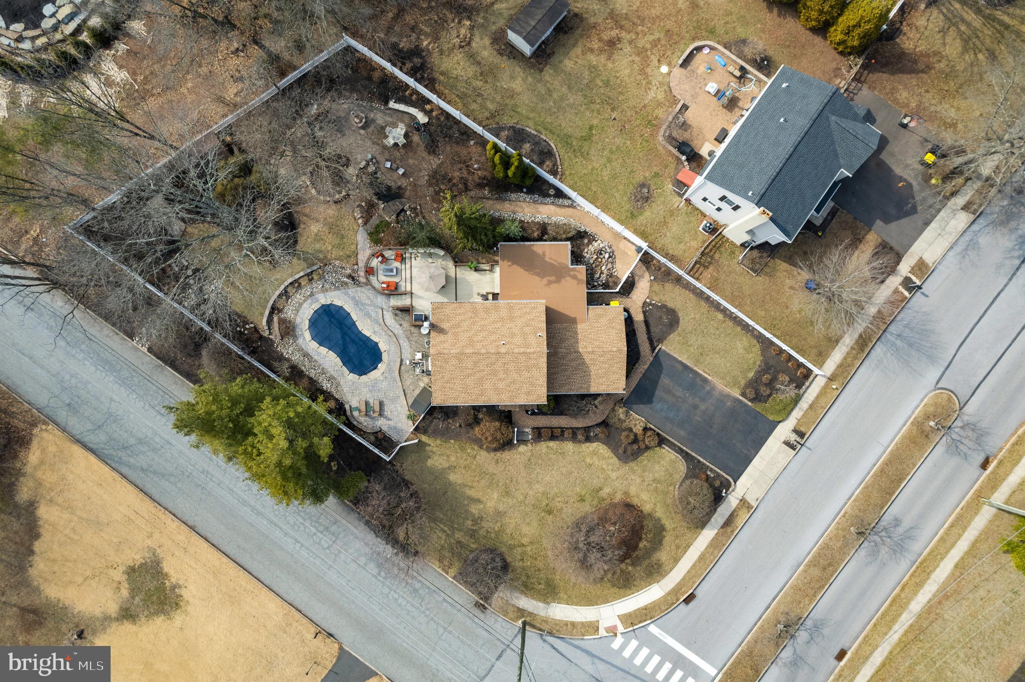 1500 LIBERTY BELL DRIVE