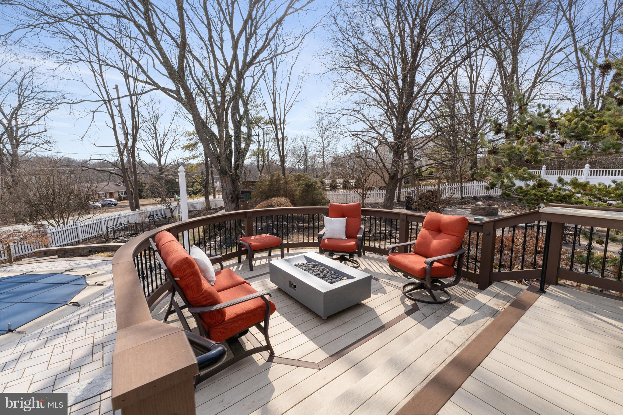 1500 LIBERTY BELL DRIVE