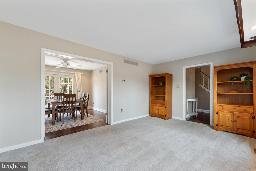 1500 LIBERTY BELL DRIVE