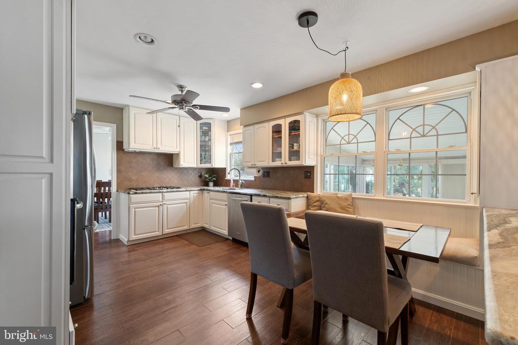 1500 LIBERTY BELL DRIVE