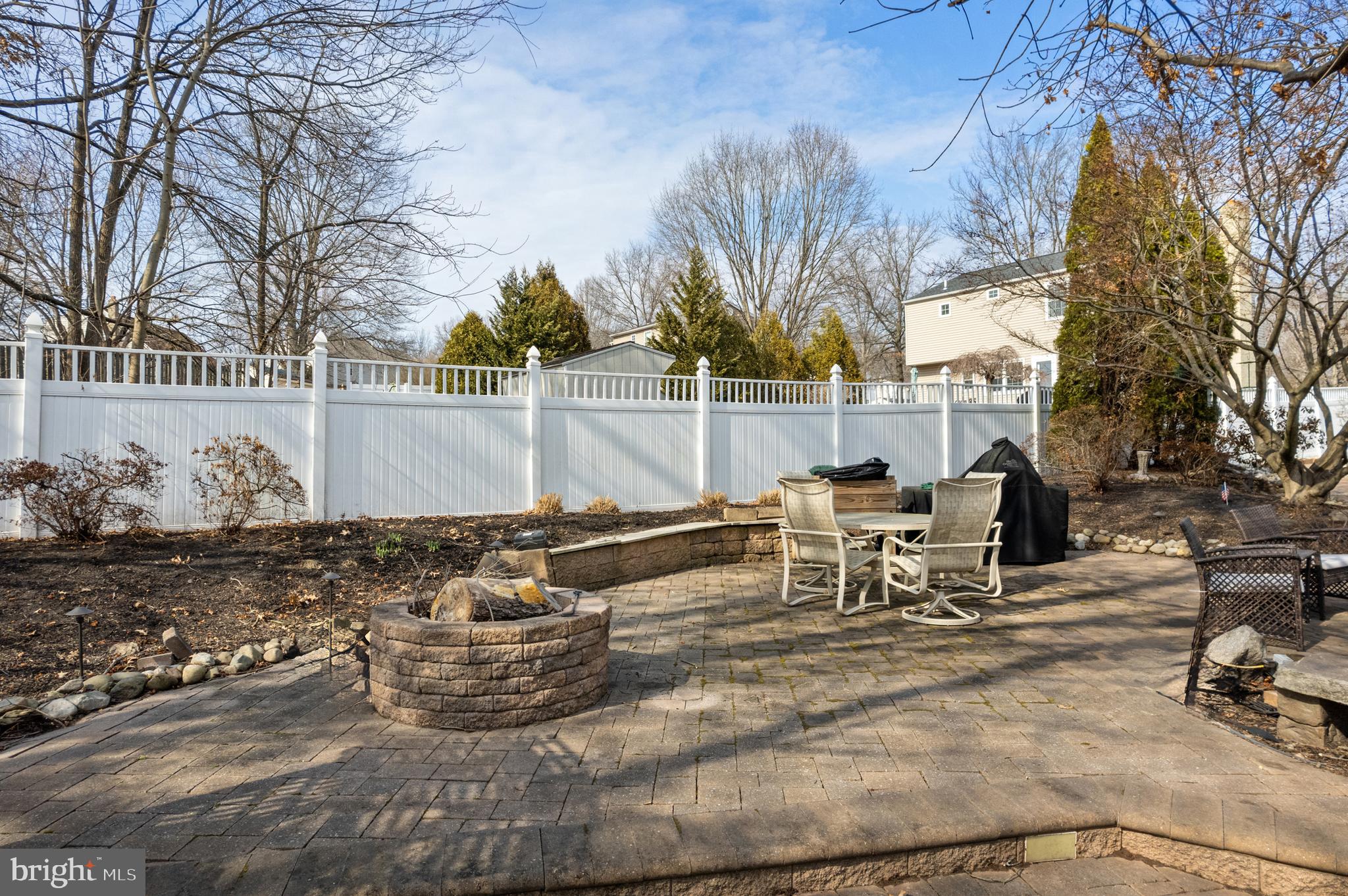 1500 LIBERTY BELL DRIVE