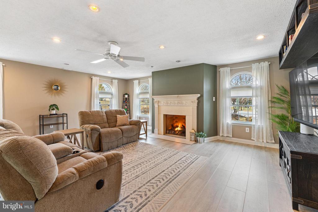 1500 LIBERTY BELL DRIVE