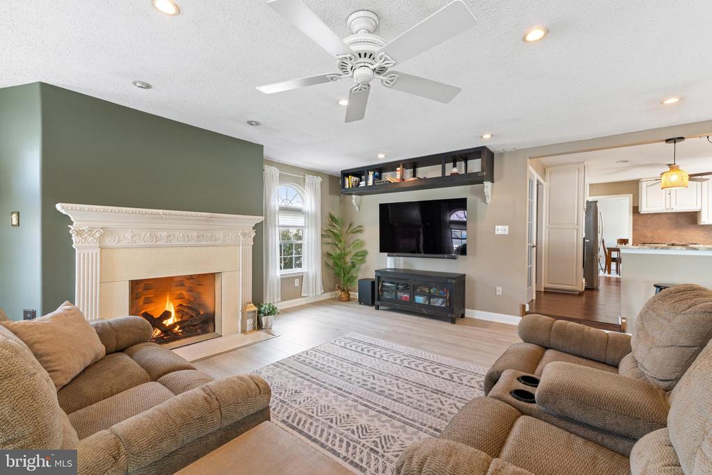 1500 LIBERTY BELL DRIVE