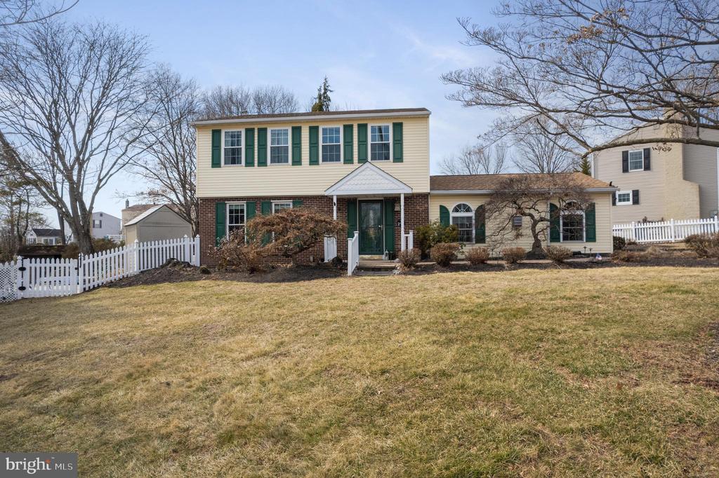 1500 LIBERTY BELL DRIVE