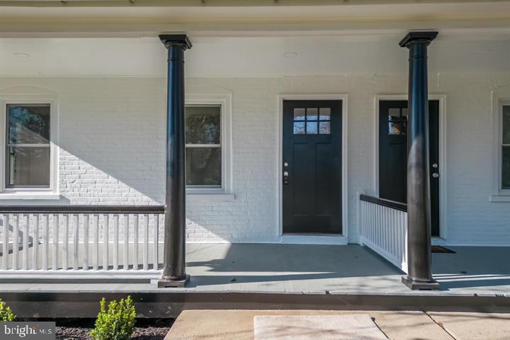 235 MORWOOD ROAD