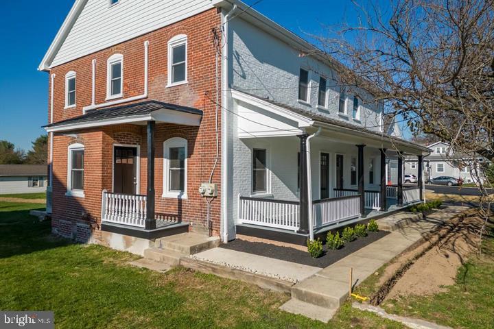 235 MORWOOD ROAD