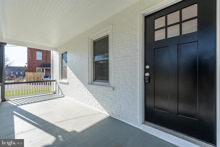 235 MORWOOD ROAD