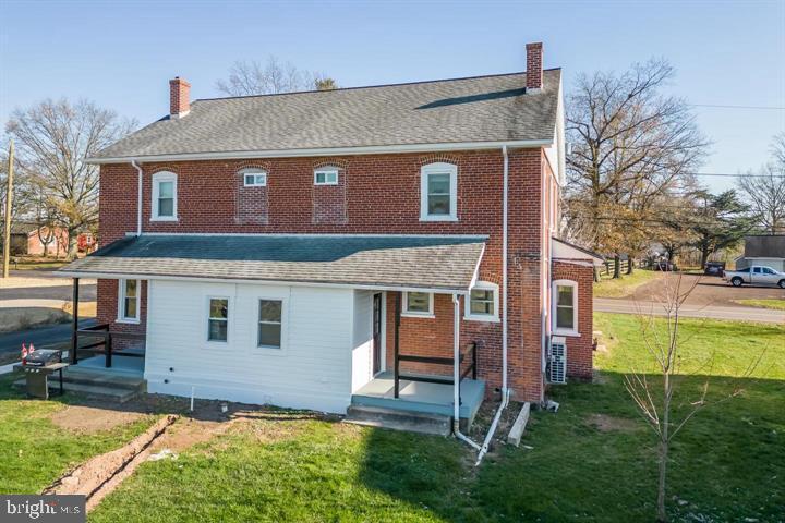 235 MORWOOD ROAD