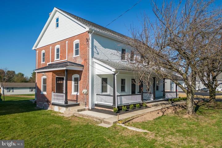 235 MORWOOD ROAD