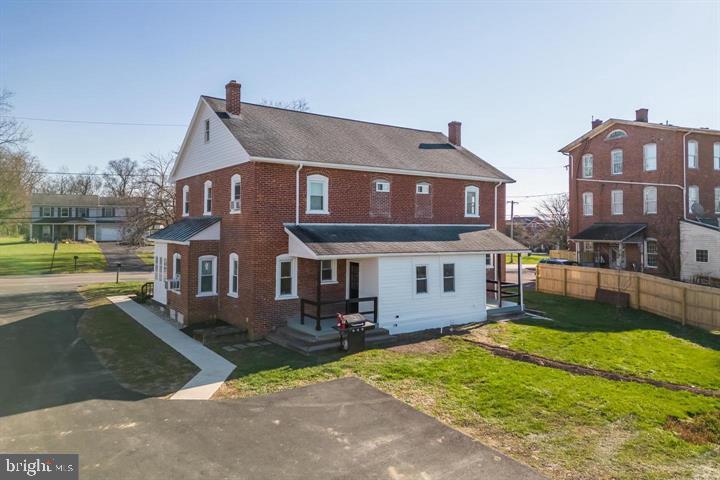 235 MORWOOD ROAD