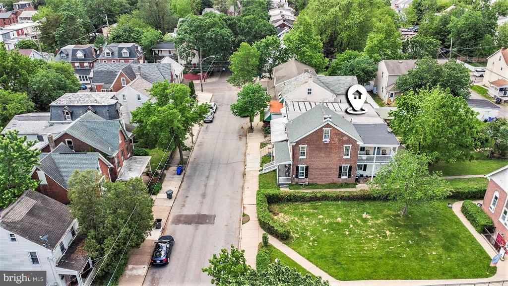 509 WALNUT STREET