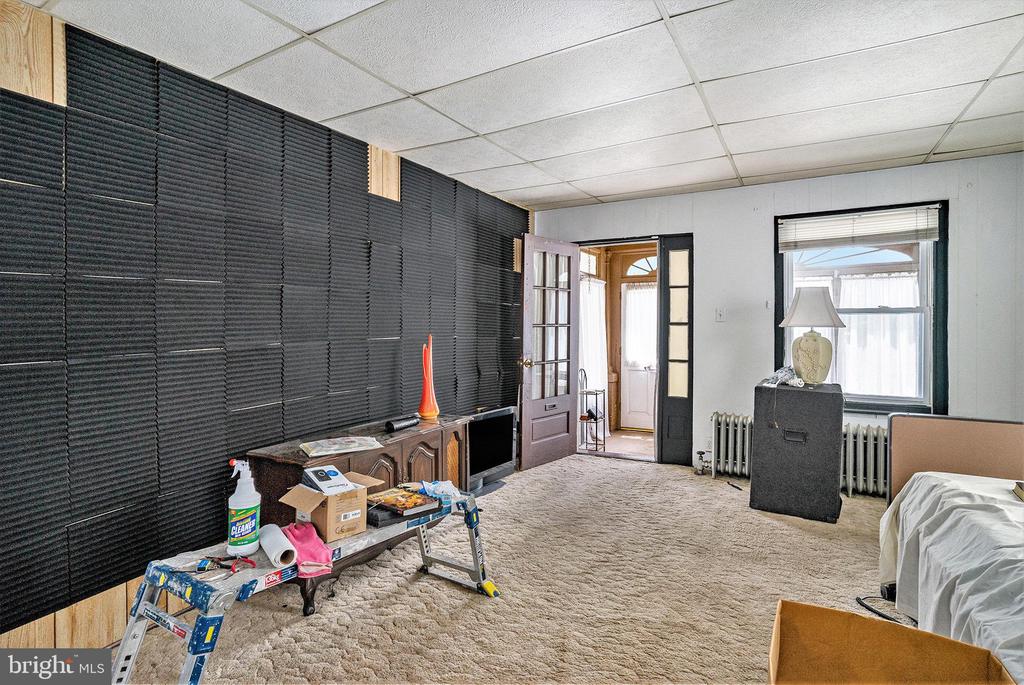 509 WALNUT STREET