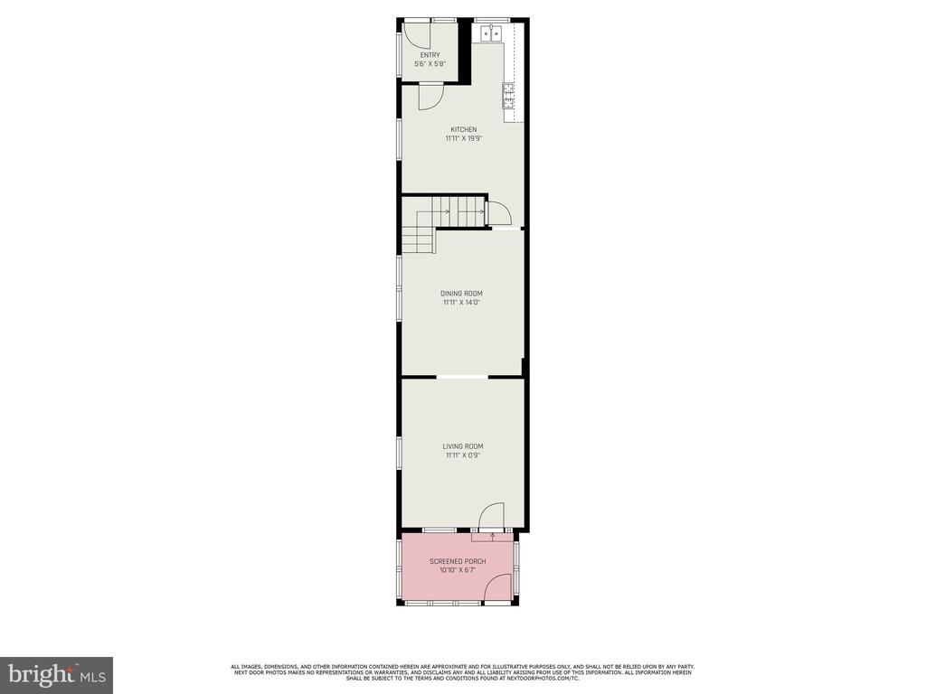 509 WALNUT STREET