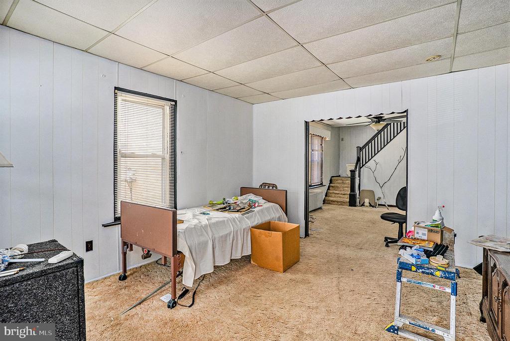 509 WALNUT STREET