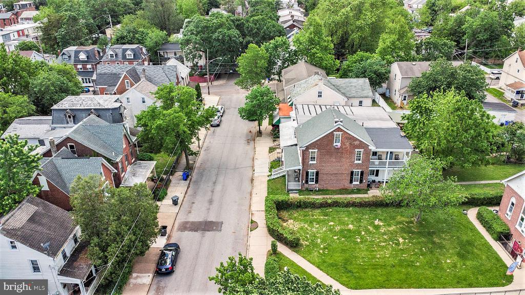 509 WALNUT STREET