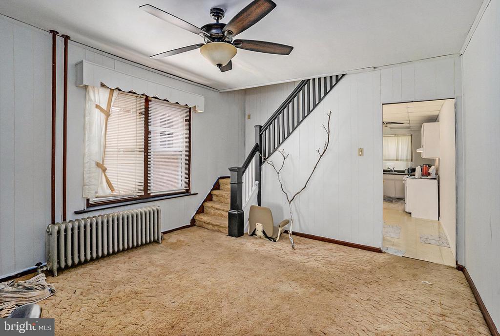 509 WALNUT STREET