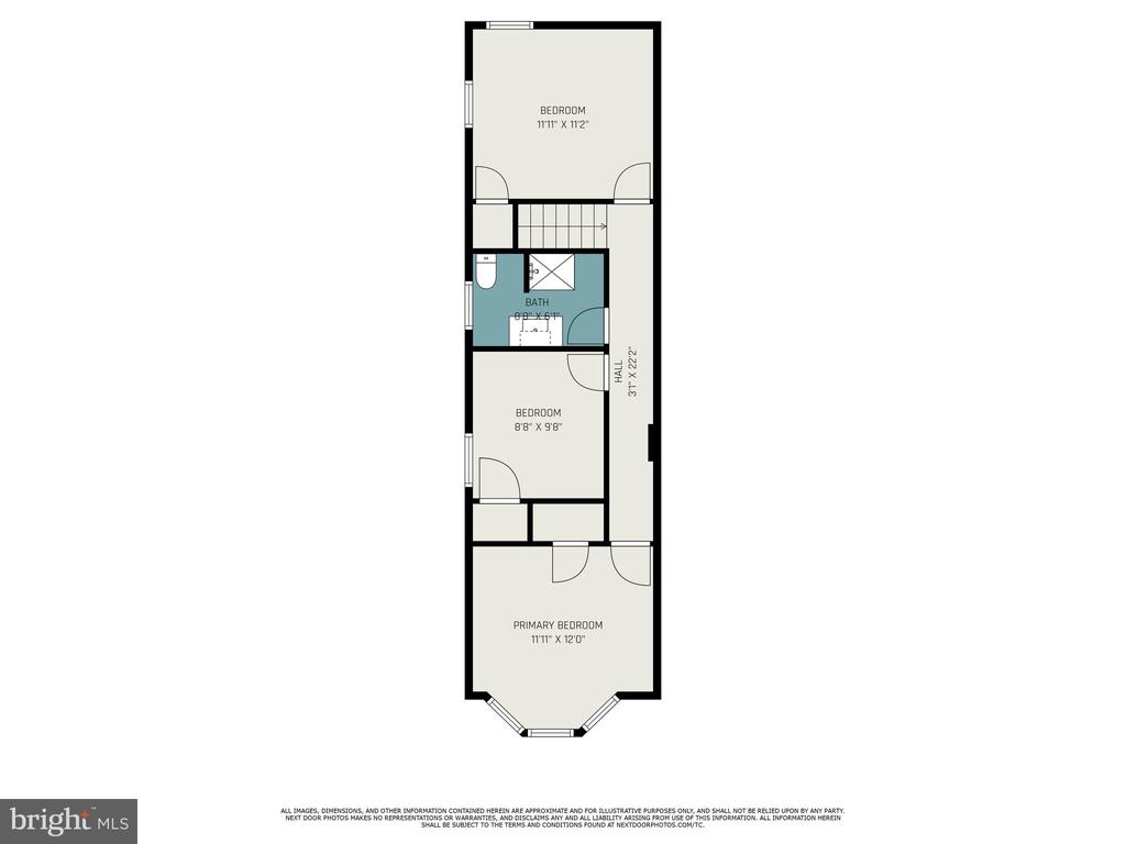 509 WALNUT STREET